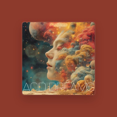 Listen to Fantacid, watch music videos, read bio, see tour dates & more!