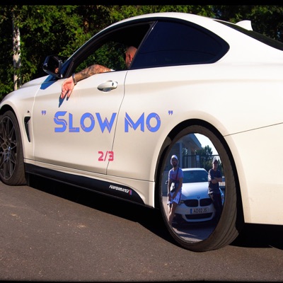 SLOW MO - Single
