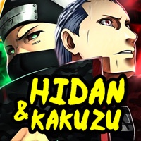 Hidan e Kakuzu (feat. ÉoDan) - Single - MHRAP