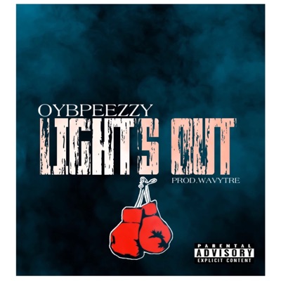 Lights Out - Single