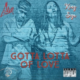 Gotta Lotta of Love C-Mon