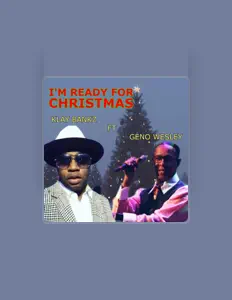 Ouça Klay Bankz, assista a videoclipes, leia a biografia, veja as datas das turnês e mais!