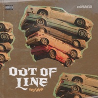 out of line - Single - Ray Vans