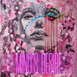 MIND'S DESIRE (feat. Sound of Colors) [Remix] Deep Clean