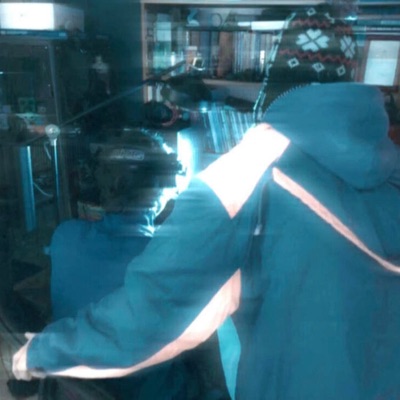 AM/PM (feat. Bori$ the Blade) - Single