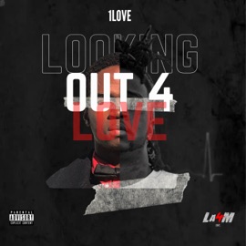 She Say (feat. QK) 1love