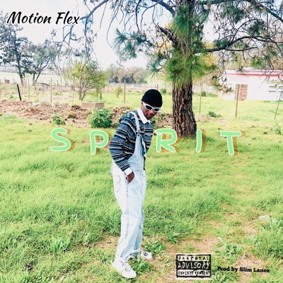 Spirit - Single