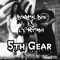 5th Gear (feat. GGKRASH) - DaReal Dro lyrics