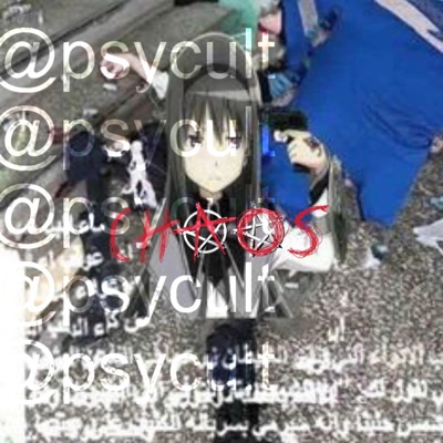 CHAOS (feat. MØNRØE & PSYCULT) - Single