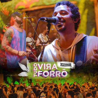 Tudo Vira Forró (Ao Vivo)