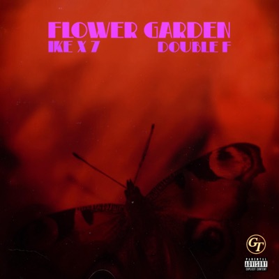 Flower Garden (feat. Double F) - Single