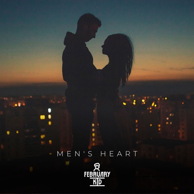 Men's Heart (Instrumental) - Single