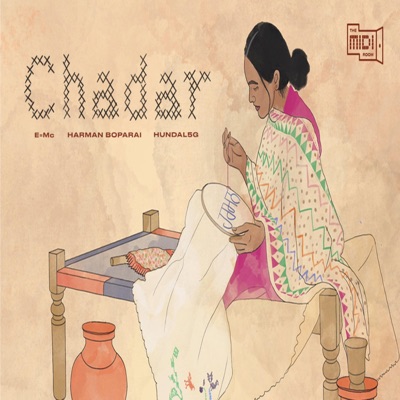 Chadar - Single