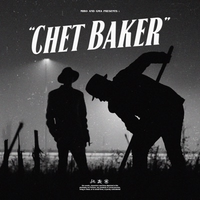 Chet Baker - Single