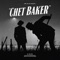 Chet Baker artwork