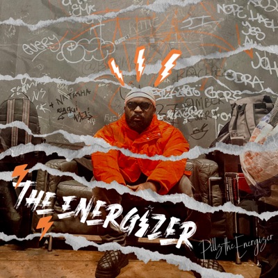 The Energizer - Single