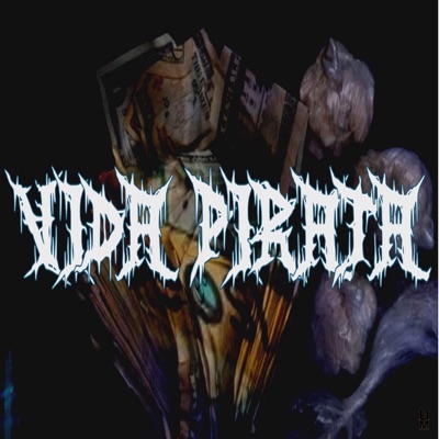 Vida Pirata - Single