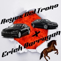 El Costal Lleno De Piedras - Single - Reyes Del Trono