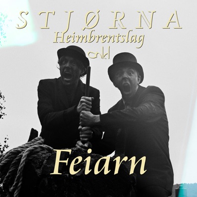 Feiarn - Single