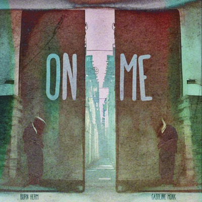 On Me - Single