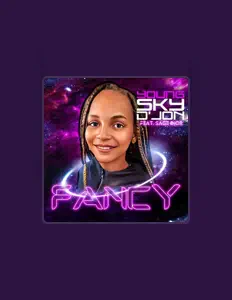 Posłuchaj wykonawcy Young Sky D'Jon, obejrzyj teledyski, przeczytaj biografię, zobacz daty tras koncertowych i nie tylko!