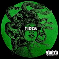 Medusa (feat. Jakob the Weird) - Single - ObiDijon