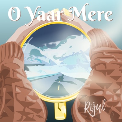 O Yaar Mere - Single