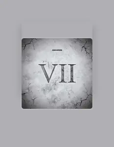 Listen to AMARON, watch music videos, read bio, see tour dates & more!
