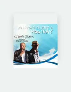 Ouve Whitfield Batson, vê vídeos de música, lê a biografia, vê as datas da digressão e muito mais!