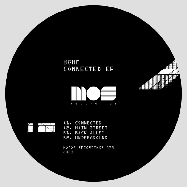 Connected - EP