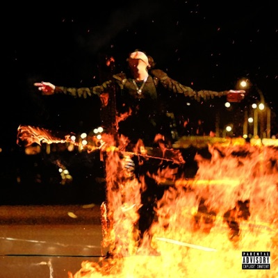 Into the Pain - Single