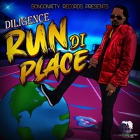 Run Di Place - Single - Diligence