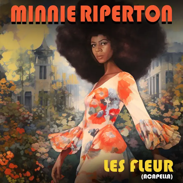 Minnie Riperton – Les Fleur (Acapella) – Single [iTunes Plus M4A]