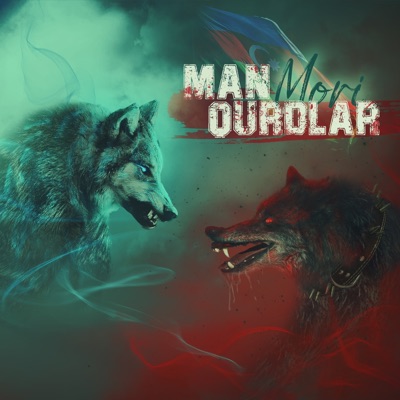 Man Qurdlar - Single