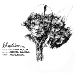 Brooklyn Airs - Single