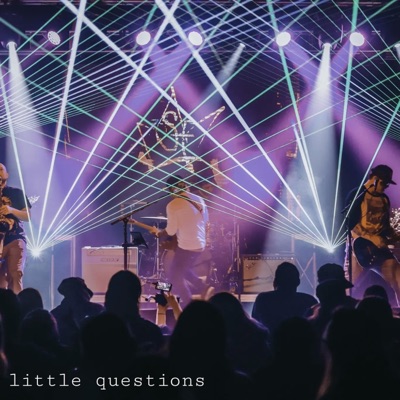 Little Questions - Single