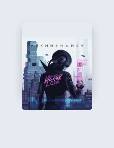Listen to Victor Love, watch music videos, read bio, see tour dates & more!