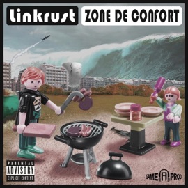 Headphones (feat. Vesty Mongapassu) Linkrust rap le dimanche & KESPAR
