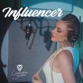 Influencer artwork