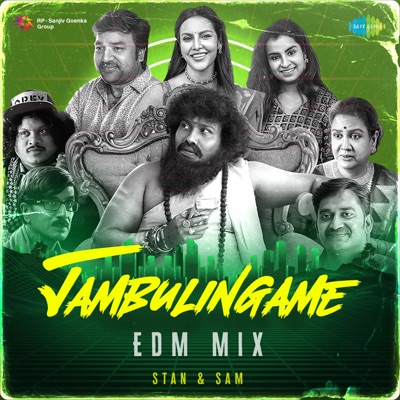 Jambulingame (EDM Mix) - Single