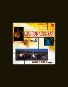 Listen to Mongolian Heart, watch music videos, read bio, see tour dates & more!