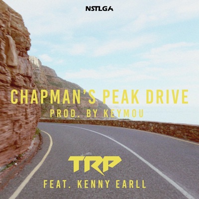 Chapman's Peak Drive (feat. Kenny Earll) - Single