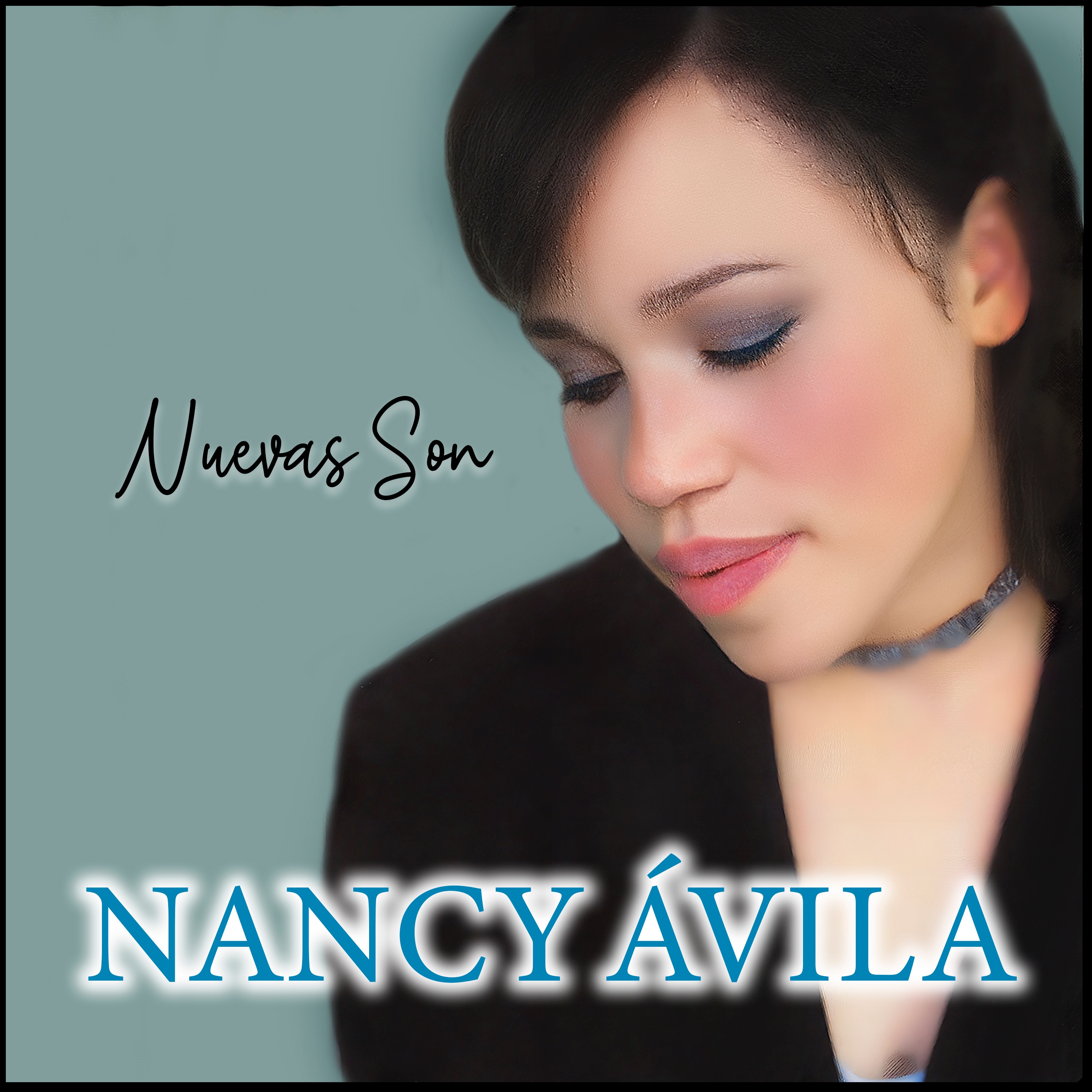 NANCY AVILA - TODO LO PUEDO