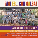 Alfredo Gutiérrez & Los Caporales del Magdalena - Salsa Jala Jala