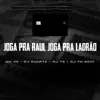 Stream & download Joga pra Raul, Joga pra Ladrão (feat. DJ TS) - Single