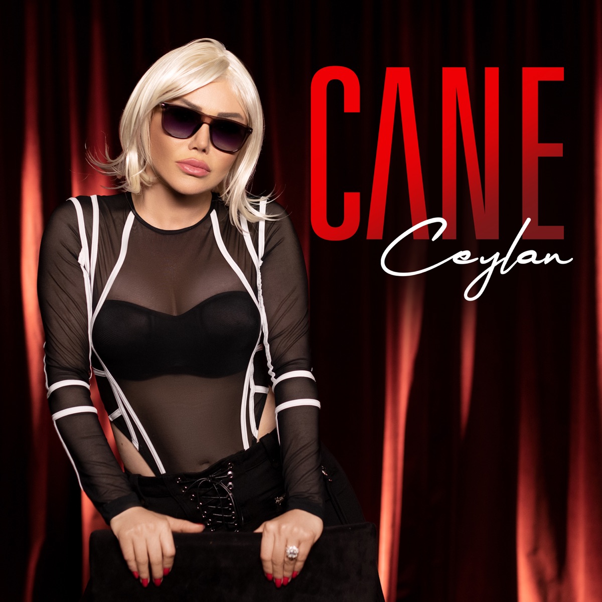 Zeyno - Album by Ceylan - Apple Music