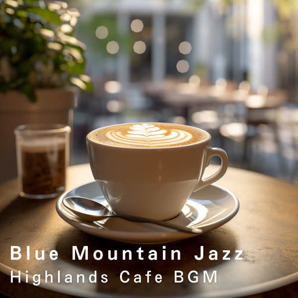 Blue Mountain Jazz: Highlands Cafe BGM