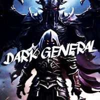 Dark General - Single - Djaytiger