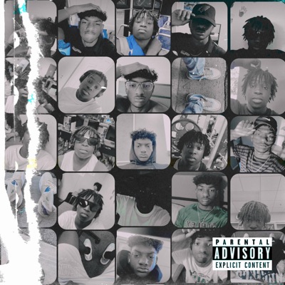 Set It Off (feat. AJizxle) - Single