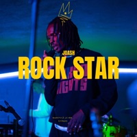 ROCK STAR - Single - Joash
